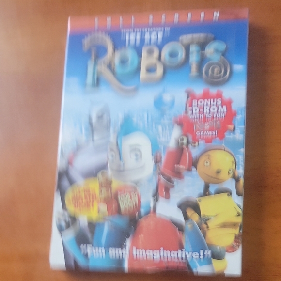 Movie Bundle-Set of Children DVDs - Picture 8 of 9